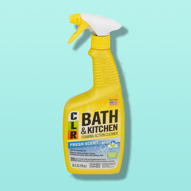 Can You Use Comet to Clean Grout?