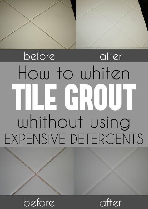Can Toothpaste Clean Grout?