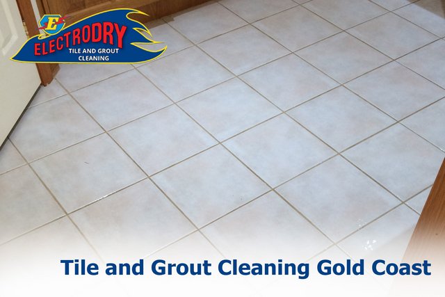 Best tile grout cleaning Gold Coast