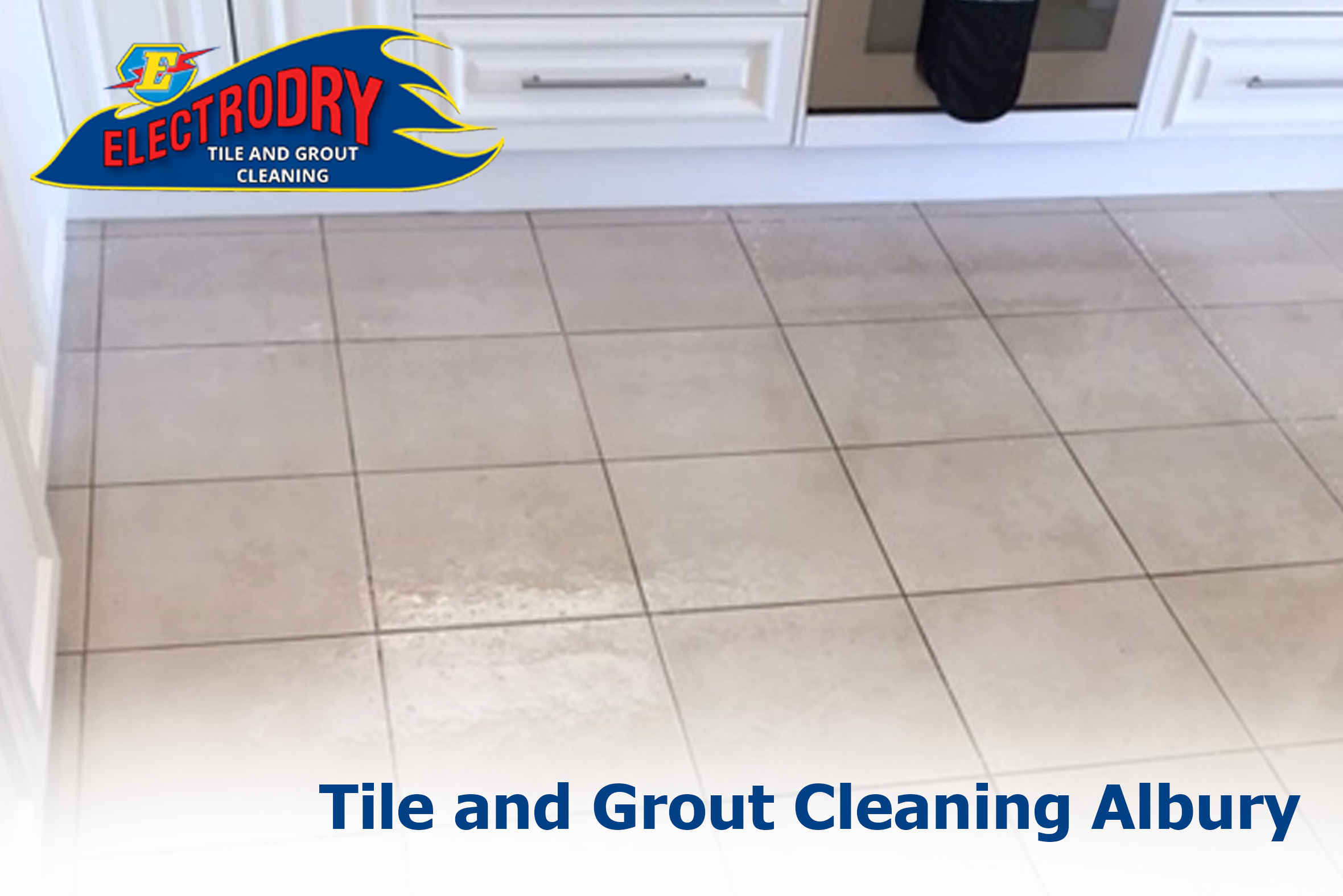 Best Grout cleaning Albury