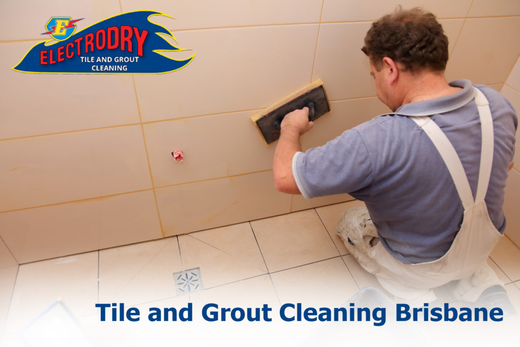 Affordable Tile and Grout Cleaning Canberra