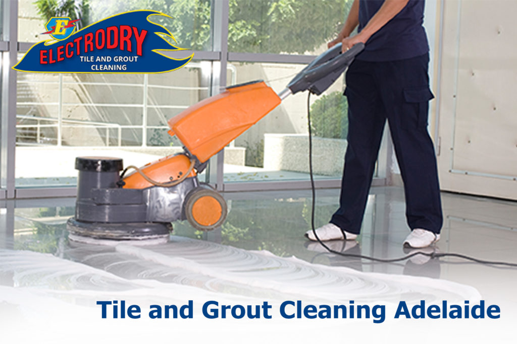 grout cleaning Adelaide South Australia