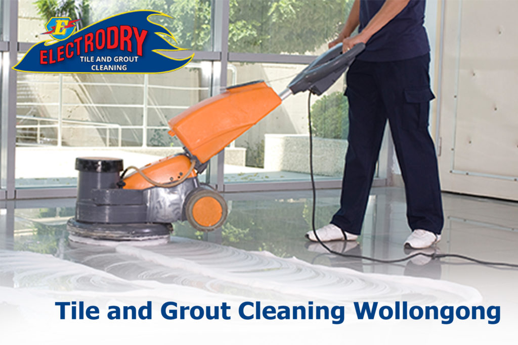 Best Tile and grout cleaning Wollongong