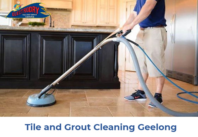 best tile and grout cleaning